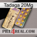 Tadaga 20Mg new06